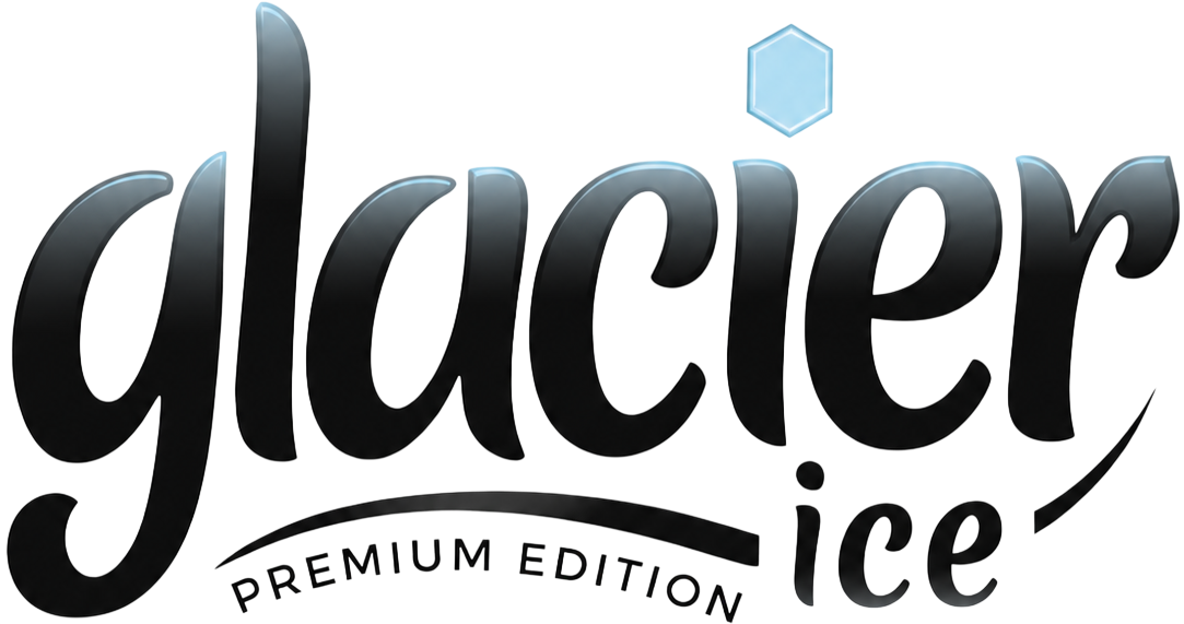 Glacier Ice
